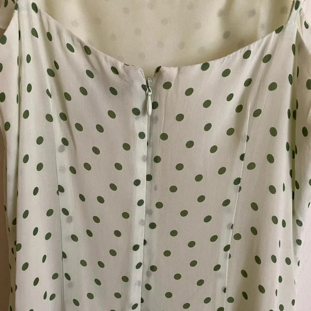 American Eagle Outfitters Dress - Picture 3 of 6